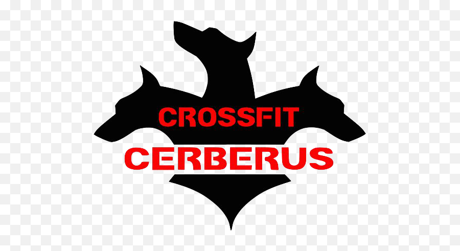 Crossfit Cerberus - Cerberus Png,Cerberus Logo