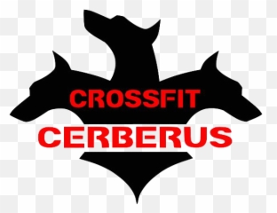 Crossfit Cerberus - Cerberus Png,Cerberus Logo