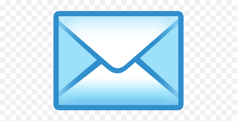 Email Hd Png Transparent Hdpng Images Pluspng - Email Logo In Hd,Gmail Logo Transparent Background