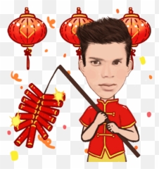 Happy New Year Fireworks Gif - Happynewyear Fireworks Chinese Discover U0026 Share Gifs Cartoon Png,Fireworks Gif Png