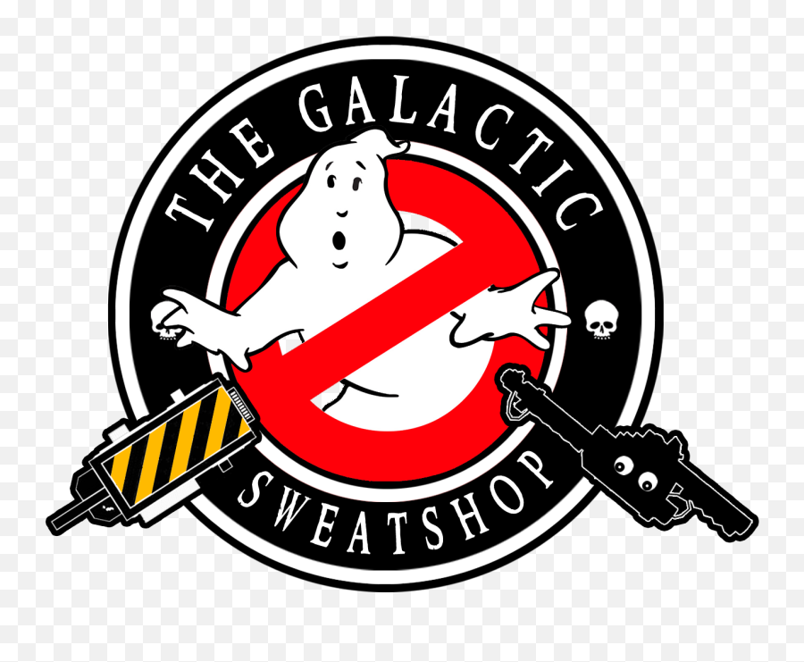 Orkney Brewery Transparent Png Image - Ghostbusters 1984 Movie Poster,Gb Logo