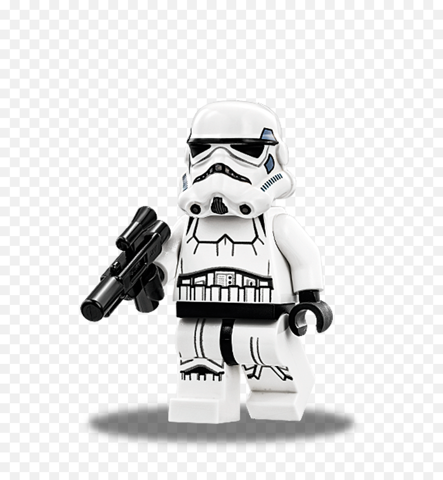 Download Free Png - Stormtrooper Lego,Lego Characters Png