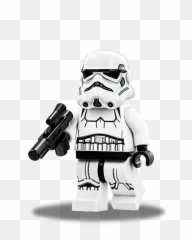 Download Free Png - Stormtrooper Lego,Lego Characters Png