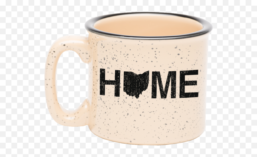Ohio Coffee Mug - Mug Png,Mug Transparent
