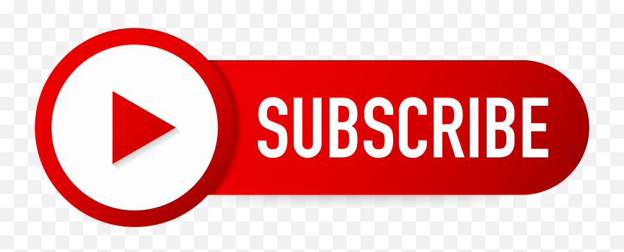 Subscribe Button Png Images Free Download - Subscribe Big,Suscribe Png