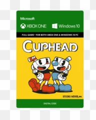 Shopto - Cuphead X Box One Png,Cuphead Png