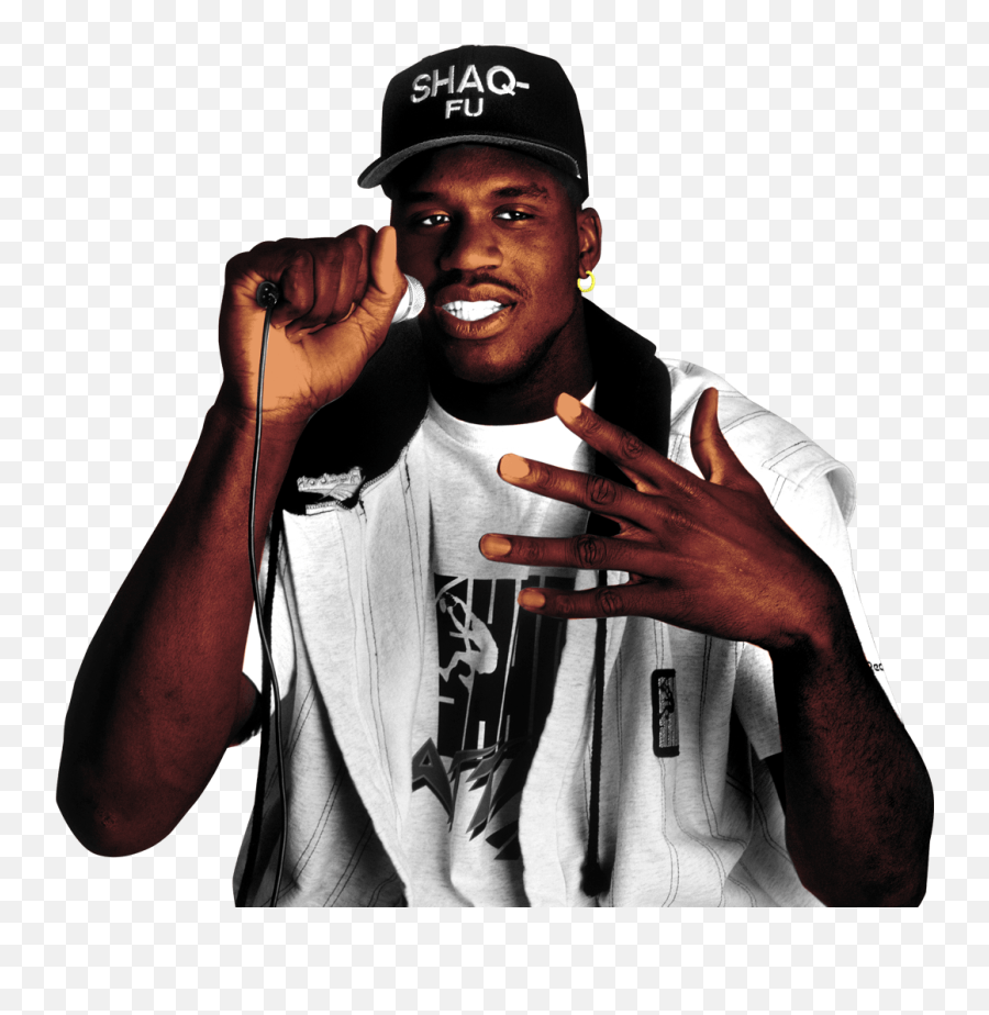 Shaq Diesel The Undefeated - Fu Schnickens Shaq Png,Shaq Png