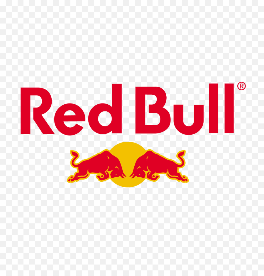 Red - Redbull Logo Transparent Png,Party Transparent Background