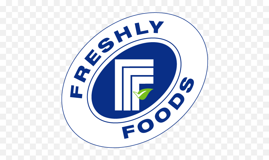 Freshly Frozen Foods - Freshly Frozen Foods Png,Frozen Logo Png