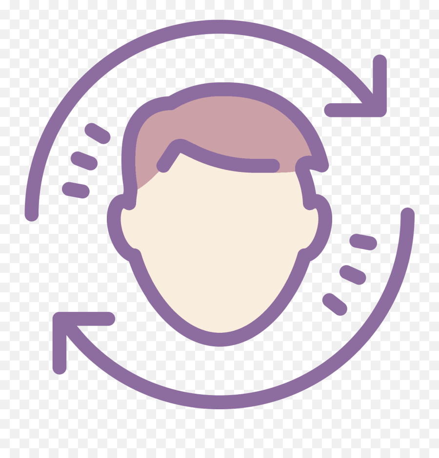 Life Cycle Icon - Money Process Icon Png,Lol Face Png
