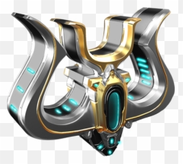 Umbra Forma - Warframe png