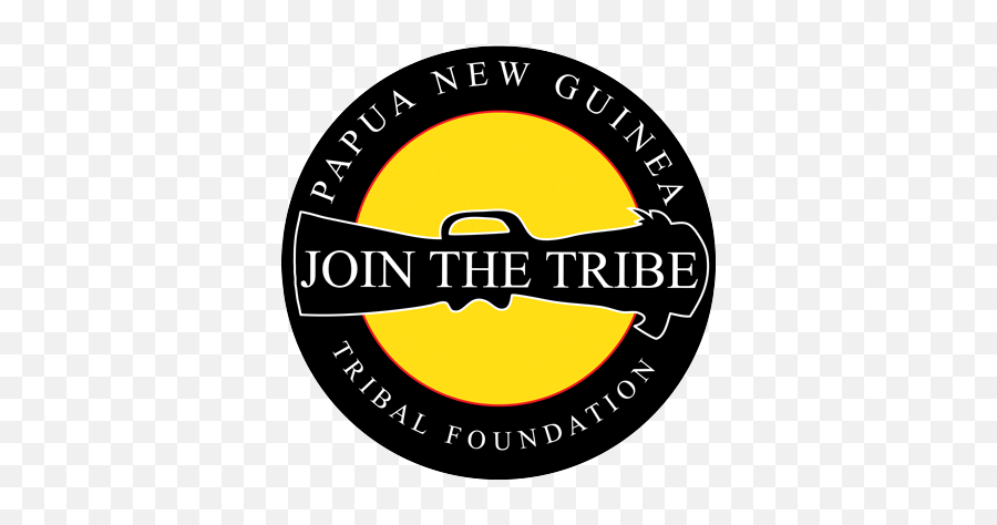 Papua New Guinea Tribal Foundation U2013 A Catalyst For Change - Emblem Png,Join Png