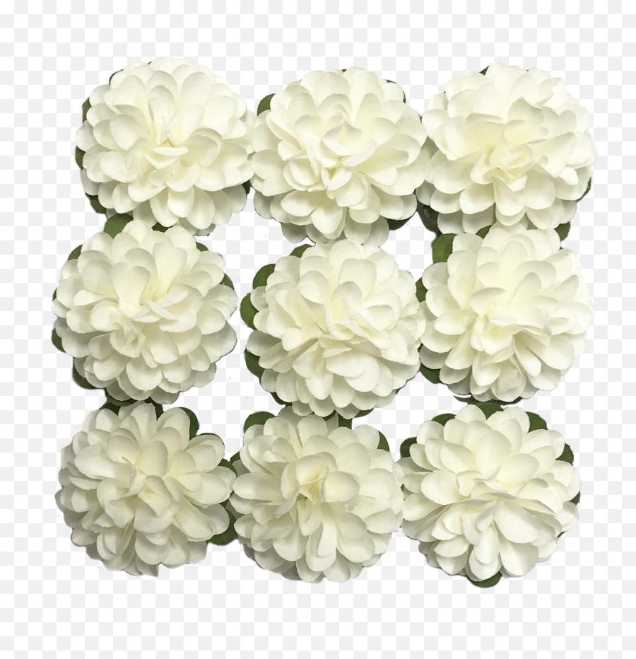 Flr - 062 Paper Flower White Png,Paper Flower Png