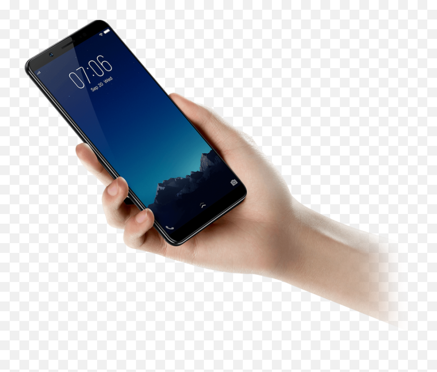 Phone In Hand Png Image - Purepng Free Transparent Cc0 Png Mobile In Hand Png,Holding Phone Png