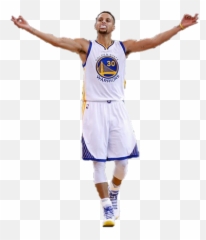 Honor The Nba Gods Backcourt Violation - Cut Out Nba Players png