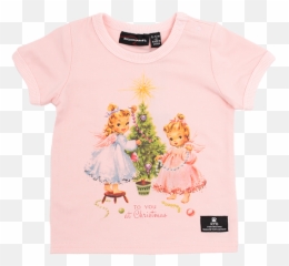 Rock Your Baby Christmas Eve T - Shirt 2019 png