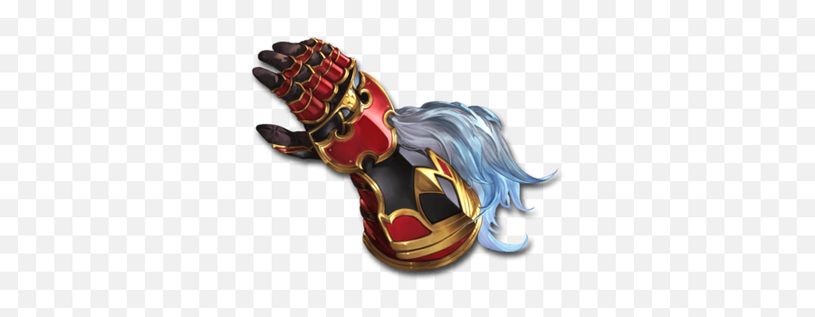 Fist Of Destruction - Granblue Fantasy Wiki Fantasy Fist Weapon Png,Fist Transparent