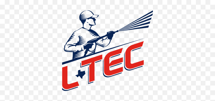 Answers About Commercial Kitchen Cleaning Services Ltec Texas - Illustration Png,Cleaning Service Logos