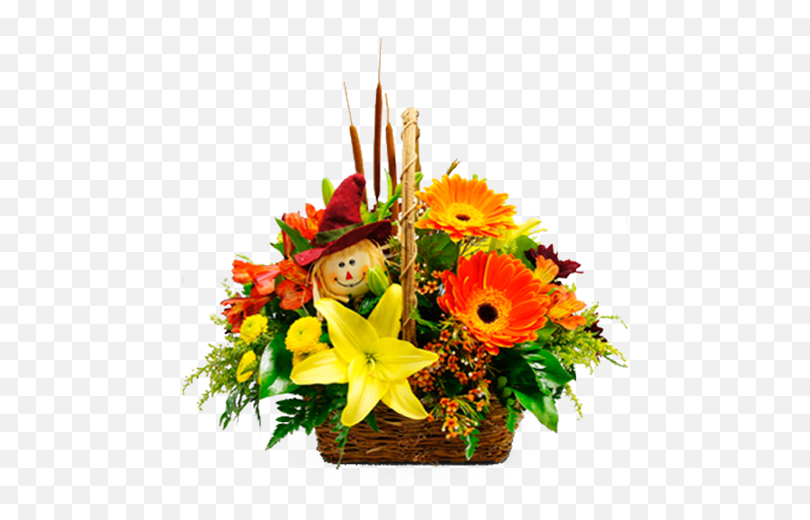 Whimsical Fall - Bouquet Png,Fall Flowers Png