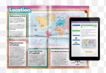 Studies Weekly Educating Young Learners One Newspaper - Web Page Png,Social Studies Png