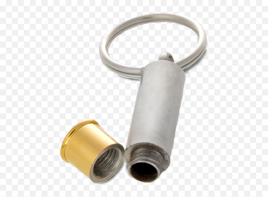 Stainless Steel Shot Gun Shell - Keychain Png,Shotgun Shell Png