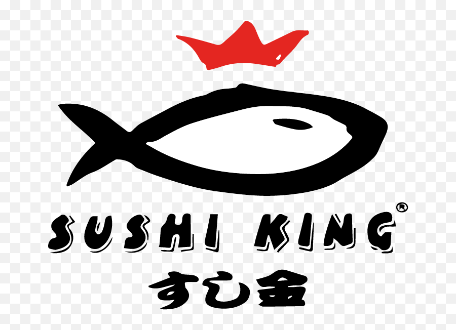 Download Thumb Image - Logo Vector Sushi King Logo Hd Png Logo Vector Sushi King Logo,Fortnite Logo Vector