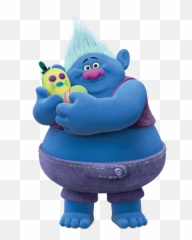 Www - Biggie Trolls Png,Trolls Characters Png