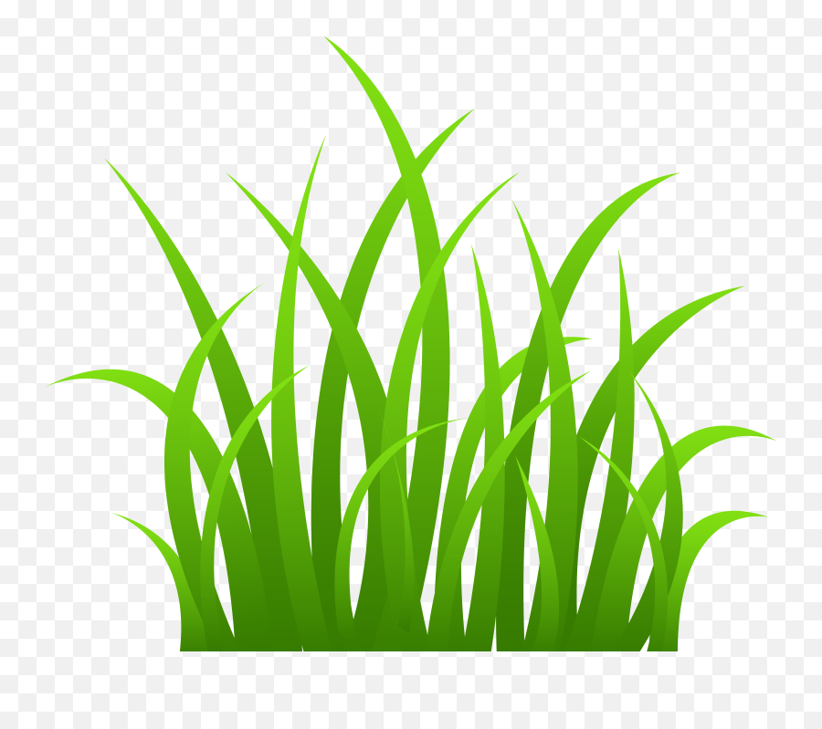Grass Clip Art - Transparent Background Grass Clipart Png,Clip Art Transparent Background