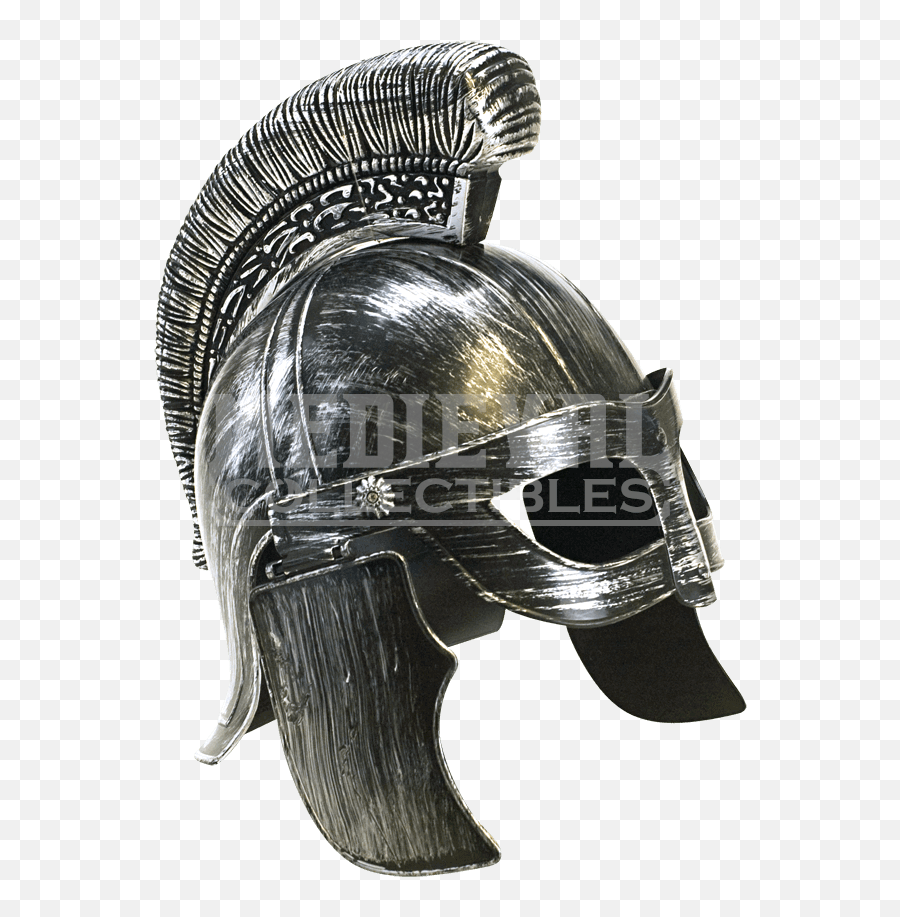 Download Roman Soldier Helmet - Roman Army Helmet Png,Roman Helmet Png