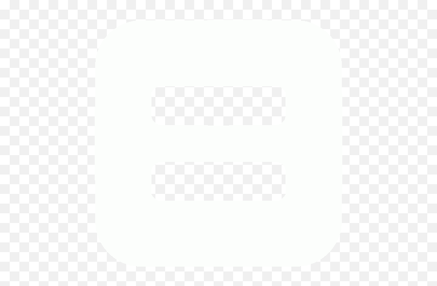 White Equal Sign Icon - Equal Sign Bubble Writing Png,Equals Sign Transparent