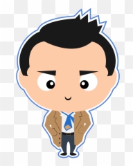 Stranger Things Pops Clipart Png Image - Cartoon