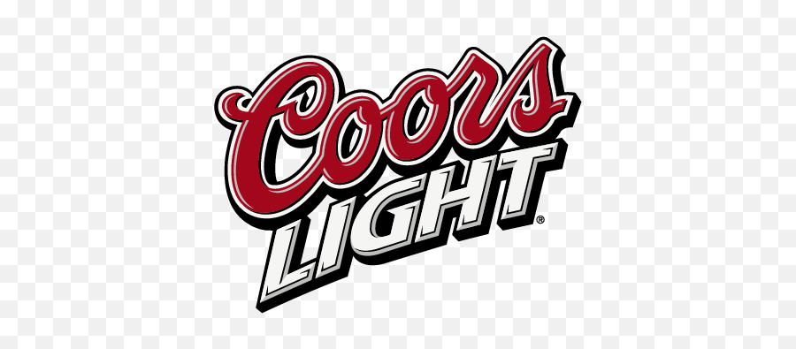 Free Bud Light Logo Font Download - Cerveza Coors Light Logo Png,Bud Light Logo Png