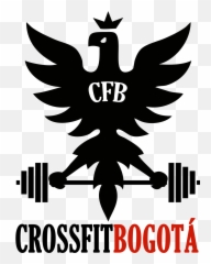 Crossfit Bogotá - Transparent Background Barbell Clipart png