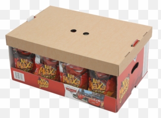 Window Packaging - Carton Png,Cardboard Box Transparent