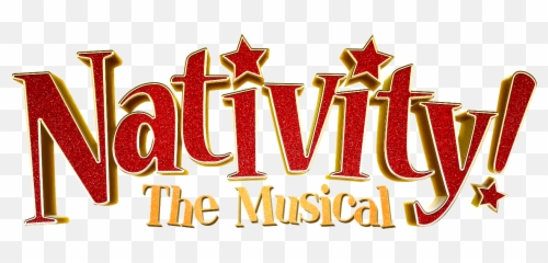 Nativity - Review At The Theatre Nativity My Png,Nativity Png