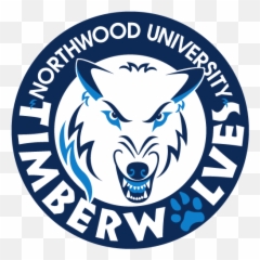 Northwood Timberwolves - University png