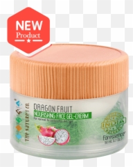 Dragon Fruit Png - Cosmetics,Dragon Fruit Png