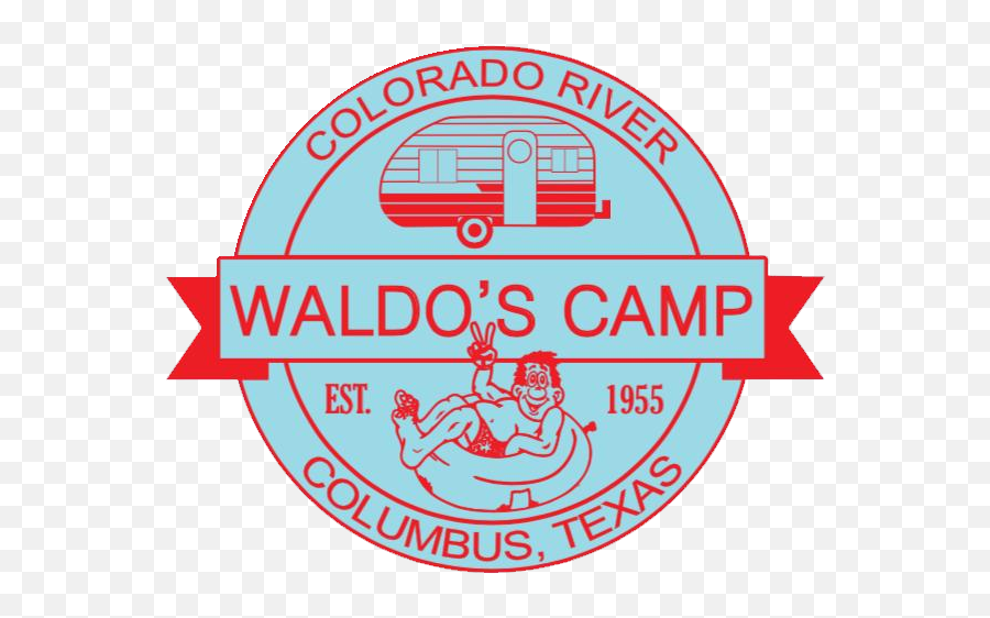 River Camping - Colorado School Of Mines Png,Waldo Png
