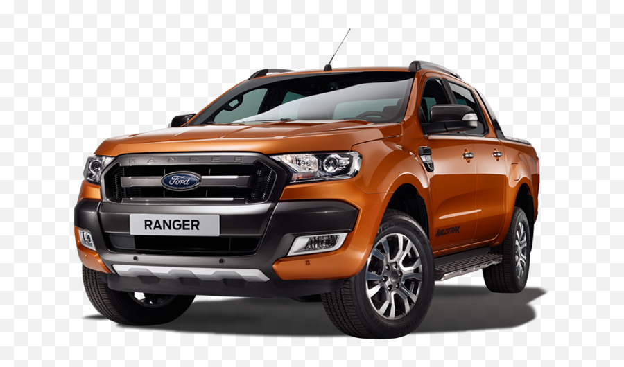 Phuket Car Rent - Car Rental At Phuket Airport Ford Ranger 2019 Png,Ford Png