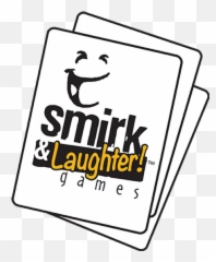 Smirk And Dagger - Happy Png,Smirk Png