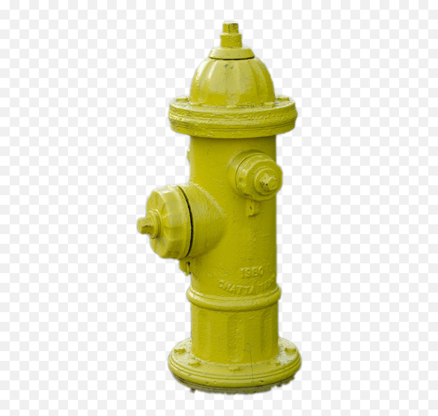 Yellow Fire Hydrant Transparent Background Png Play - Cylinder,Fire With Transparent Background