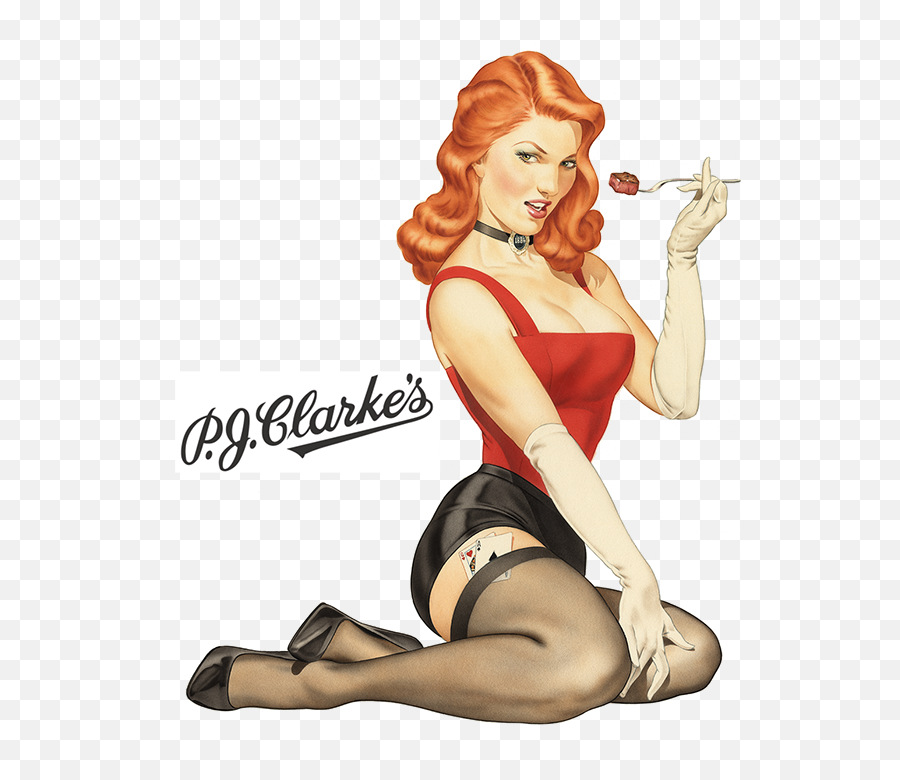 Download Pinup Girl Png Airbrush Pin Up Girl Pin Up Girl Png Free Transparent Png Images