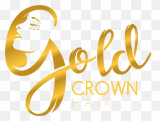 B Loose Wave Hair 3 Bundle U0026 Closure - Gold Crown Language png