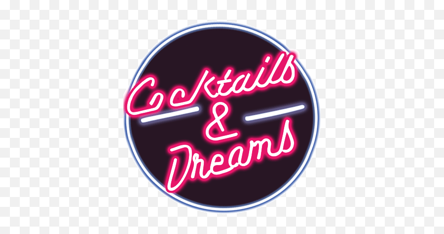Cdn1 - Logo Cocktails And Dreams Language Png,Dreams Png