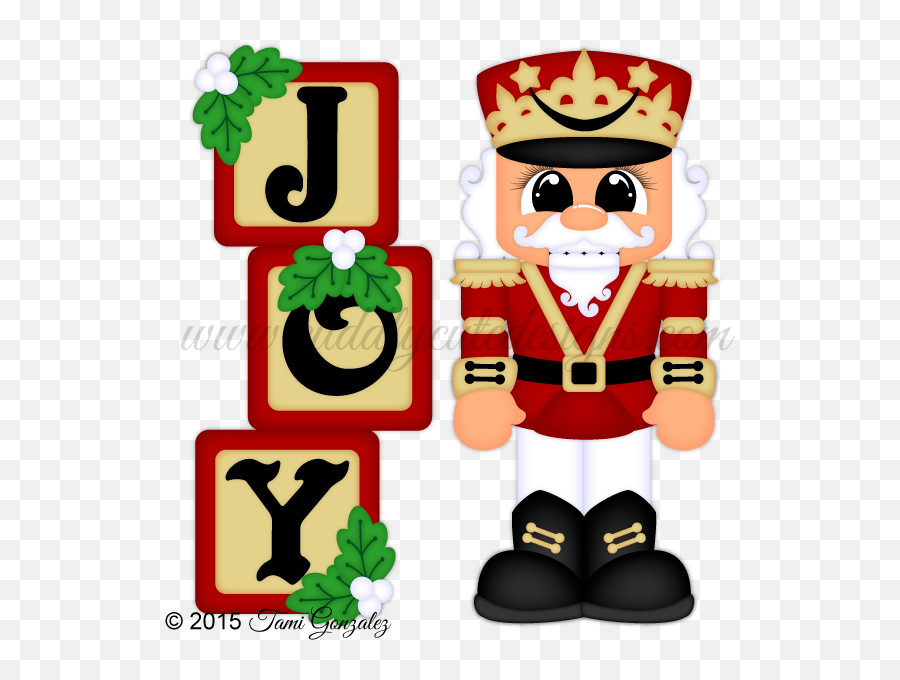 Nutcracker - Cute Nutcracker Clipart Png,Nutcracker Png