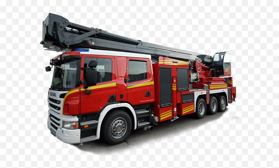 Euro Gv Firefighting Truck Manufacturing - Emergency Png,Firetruck Png