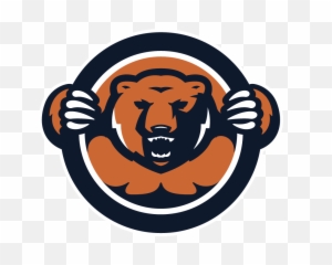 Chicago - Bear Down Chicago Bears Gif Png,Chicago Bears Png