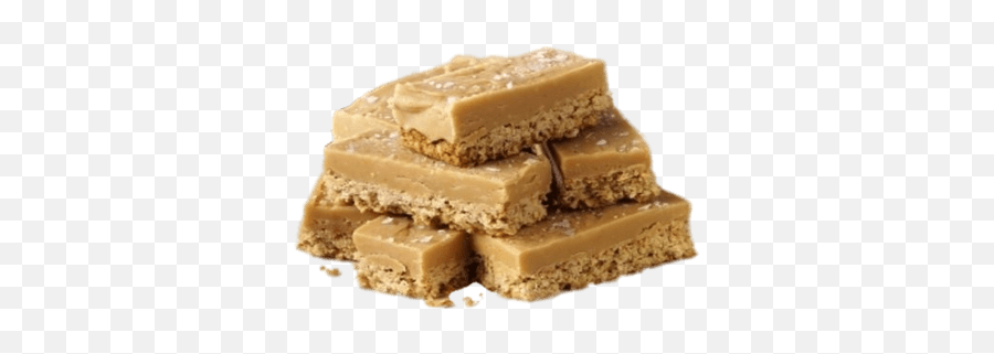 Salted Caramel Flapjacks Transparent - Salted Caramel Flapjack Png,Caramel Png