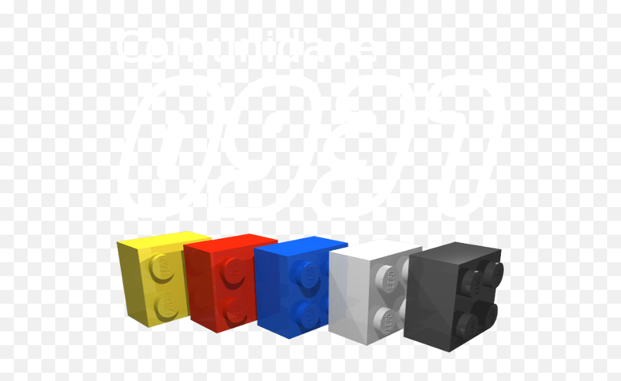 Peça Lego Png 6 Image - Lego,Legos Png