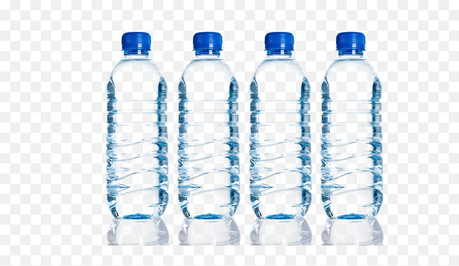Water Bottle Png Image Background - Transparent Background Water Bottle Png,Water Transparent Png